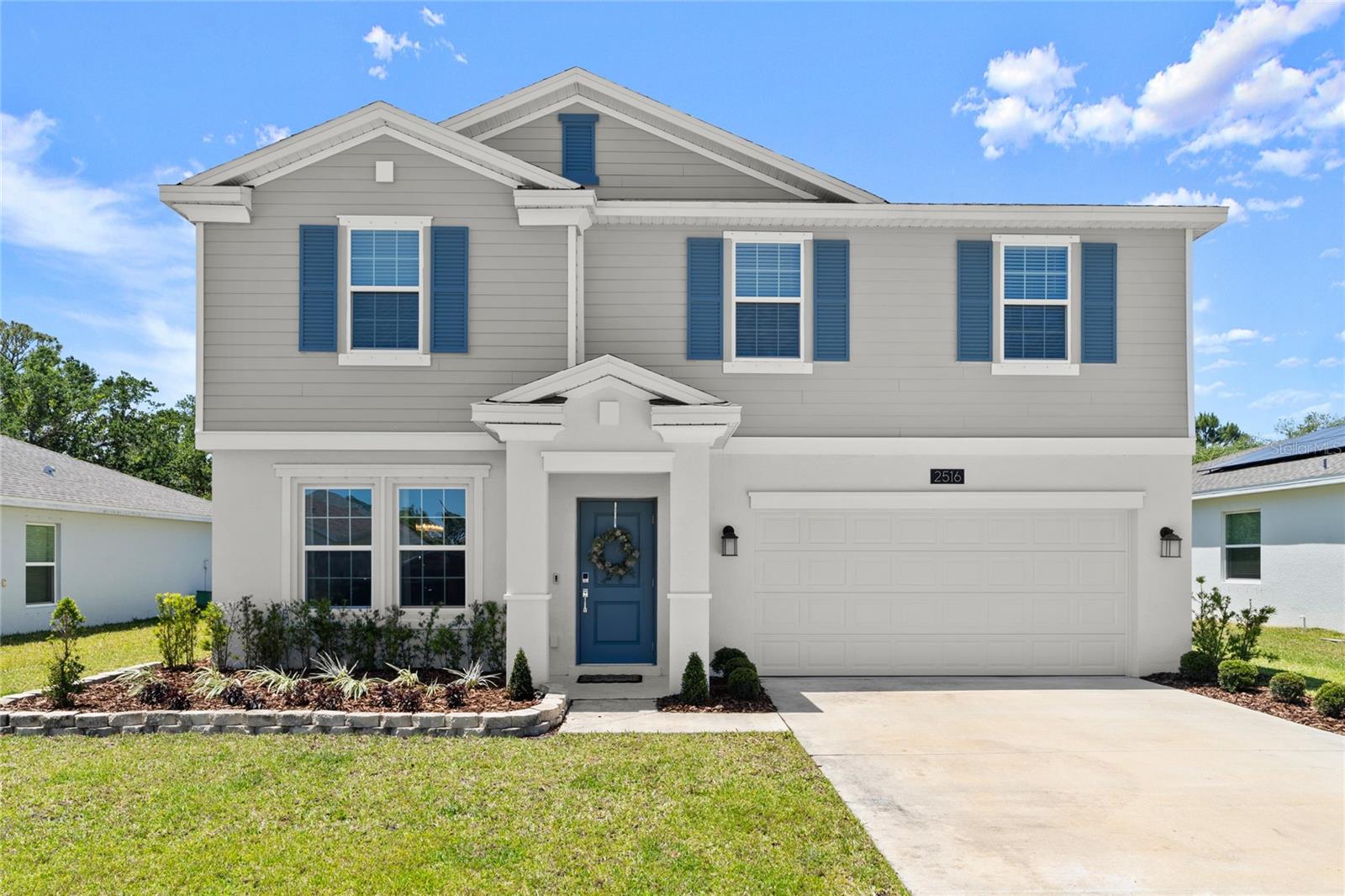 2516 HOPTREE LN, EDGEWATER, FL, 32141