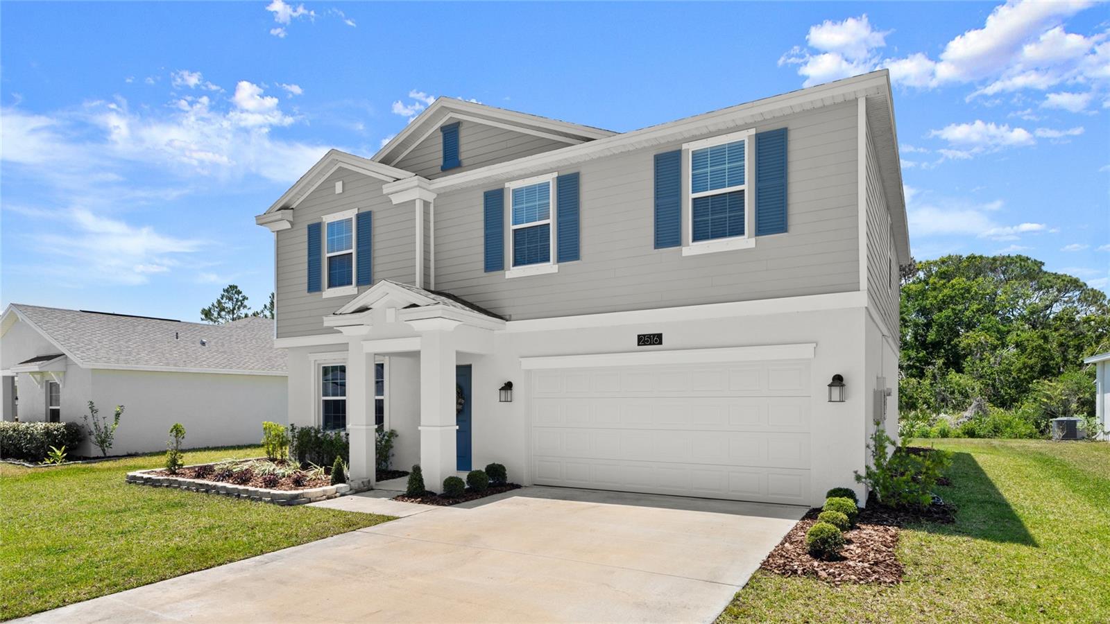 2516 HOPTREE LN, EDGEWATER, FL, 32141
