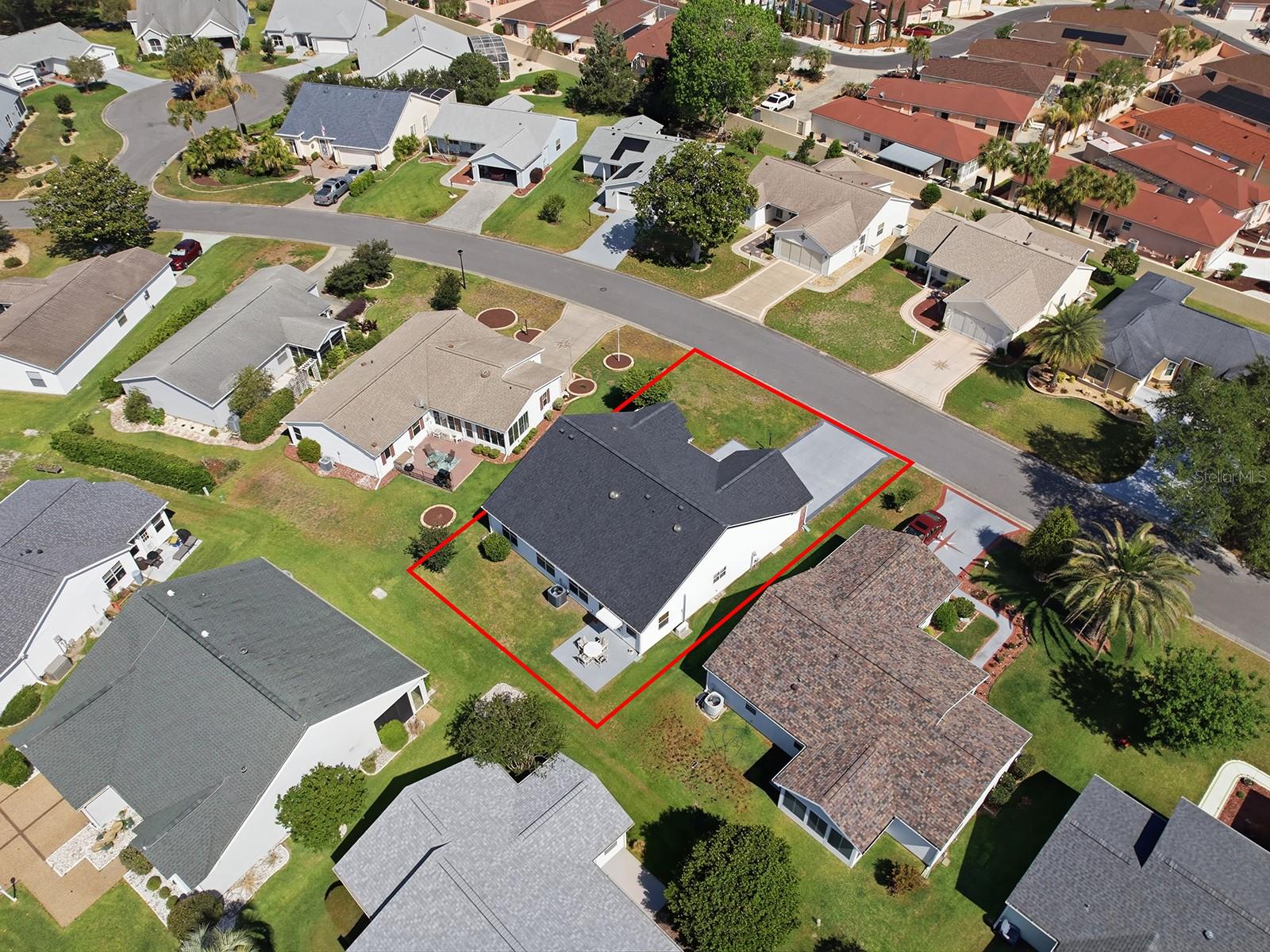 820 CORTEZ AVE, THE VILLAGES, FL, 32159