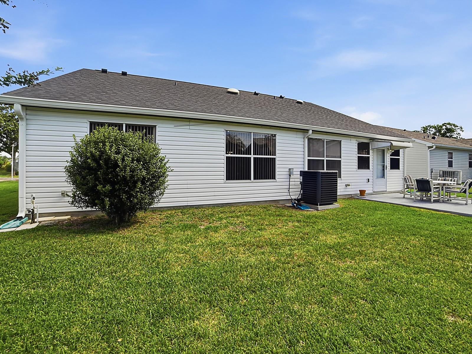 820 CORTEZ AVE, THE VILLAGES, FL, 32159