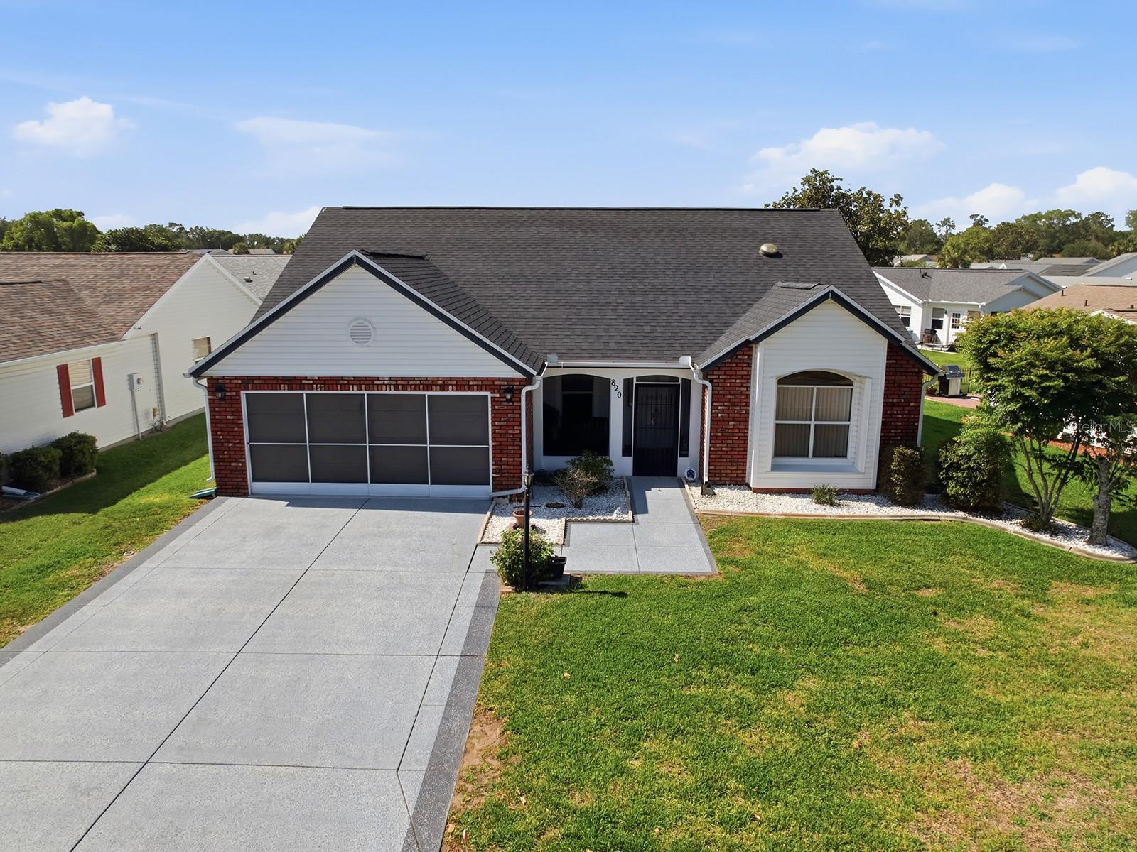 820 CORTEZ AVE, THE VILLAGES, FL, 32159