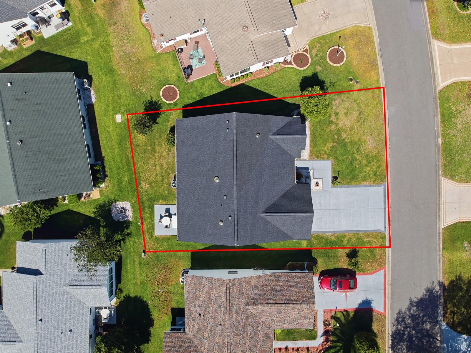 820 CORTEZ AVE, THE VILLAGES, FL, 32159