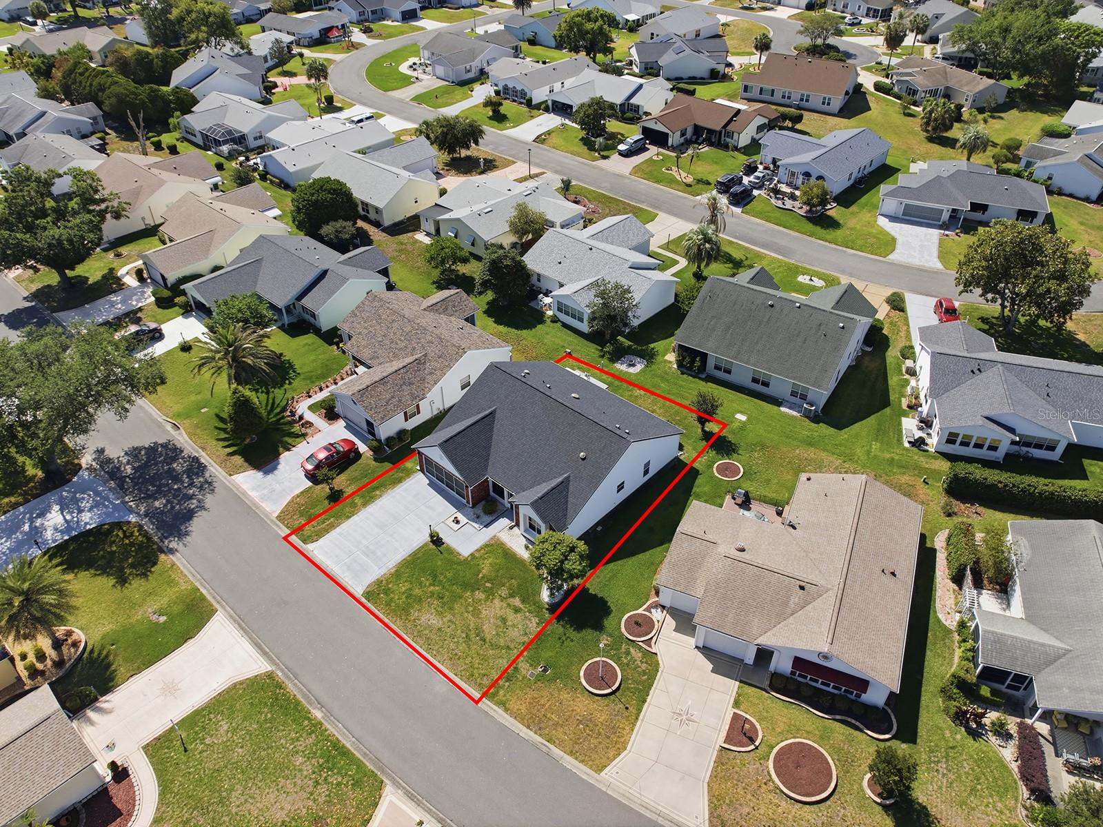 820 CORTEZ AVE, THE VILLAGES, FL, 32159