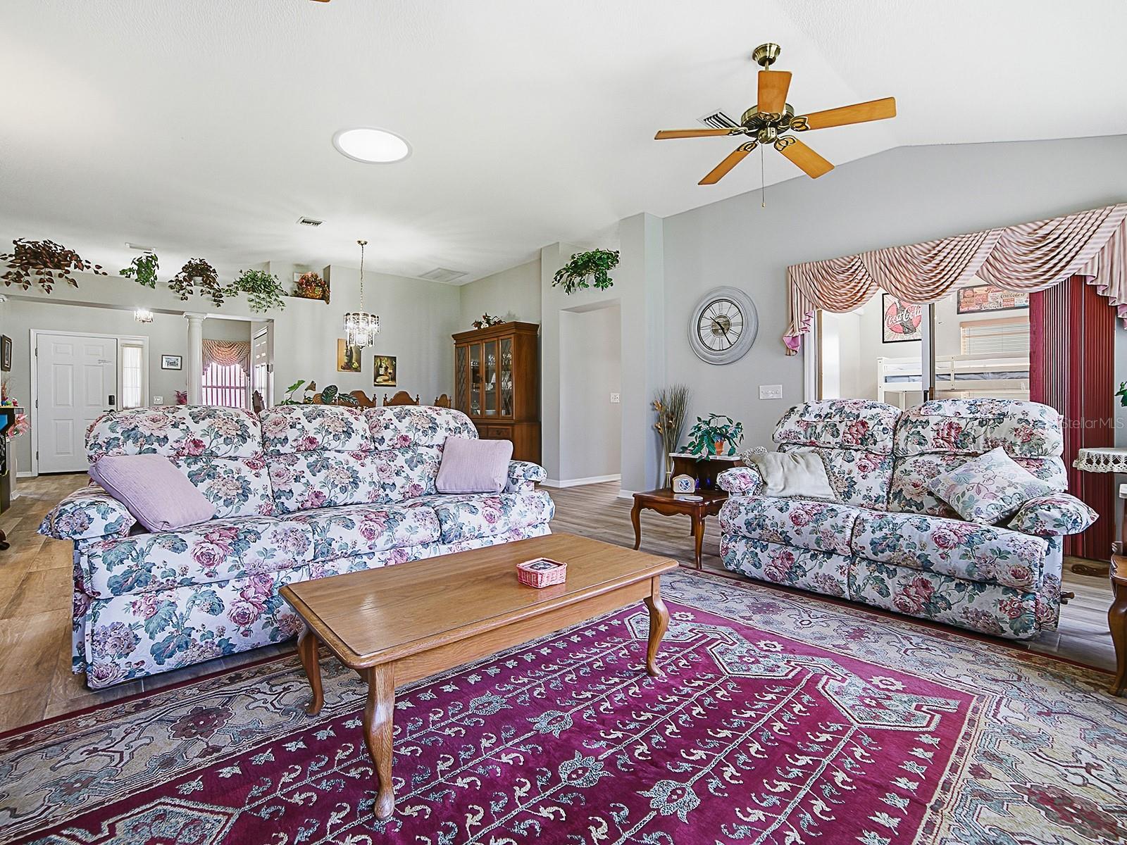 820 CORTEZ AVE, THE VILLAGES, FL, 32159