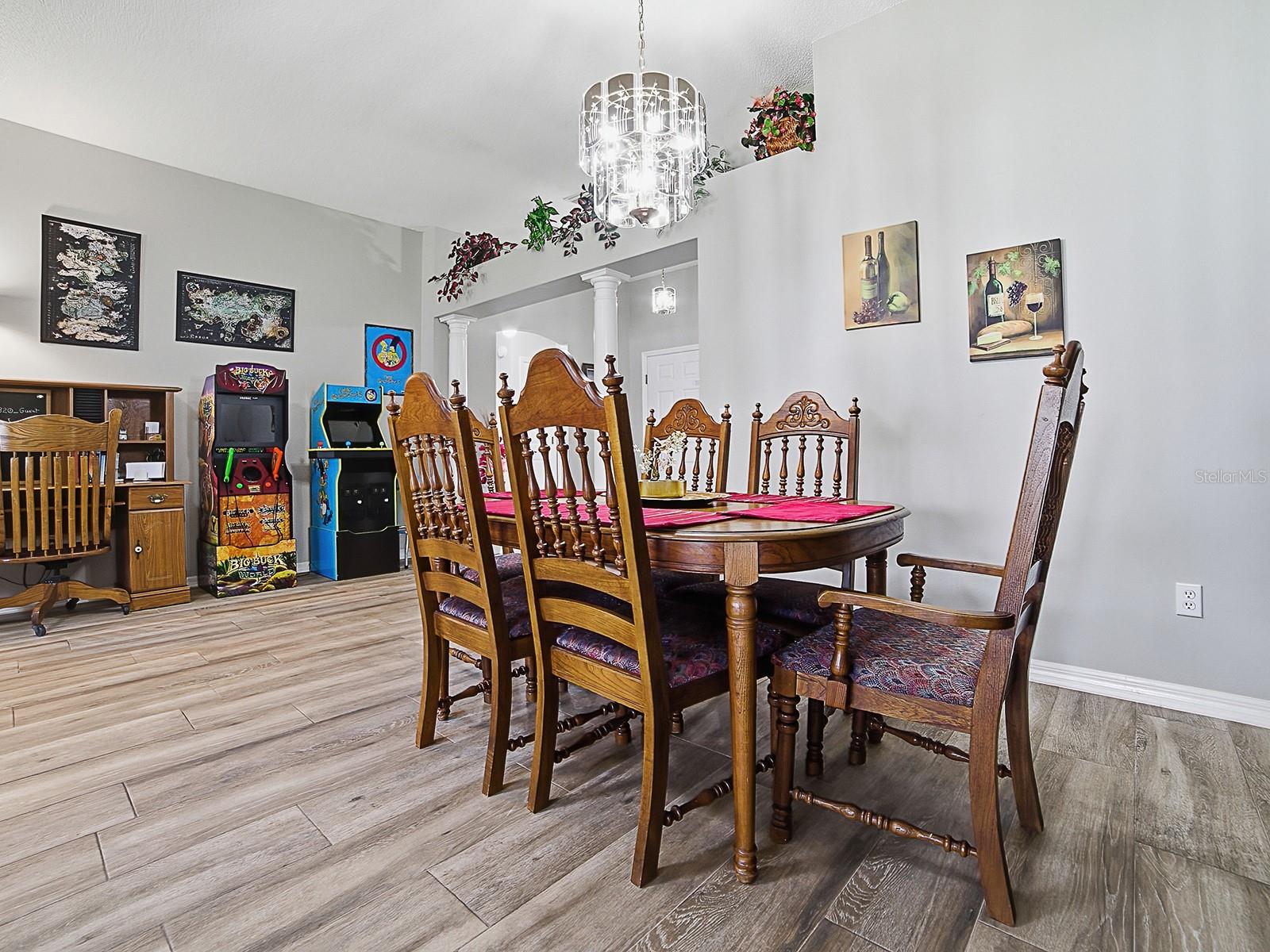 820 CORTEZ AVE, THE VILLAGES, FL, 32159