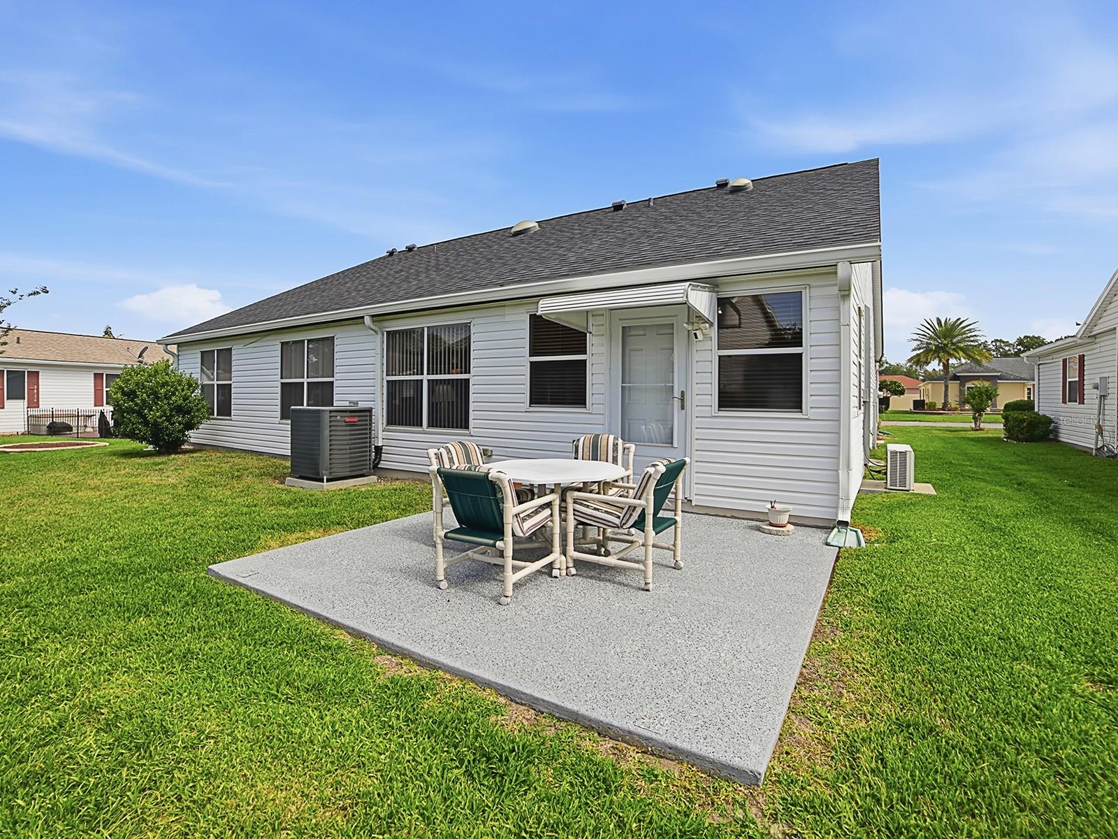 820 CORTEZ AVE, THE VILLAGES, FL, 32159