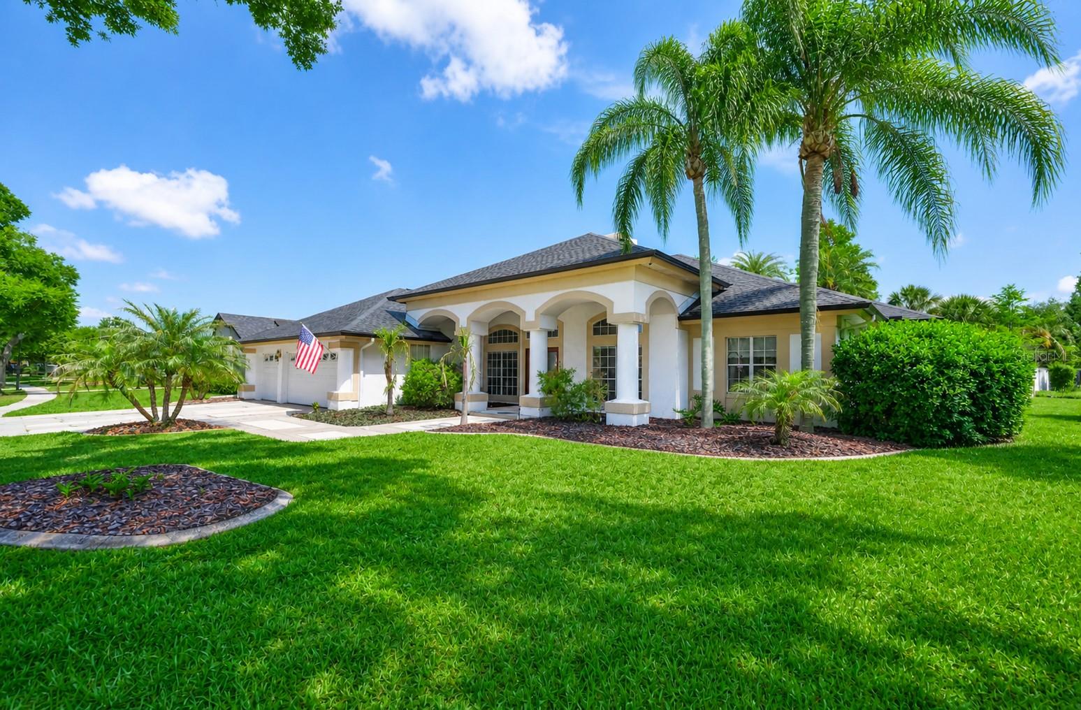 2901 ZAHARIAS DR, ORLANDO, FL, 32837
