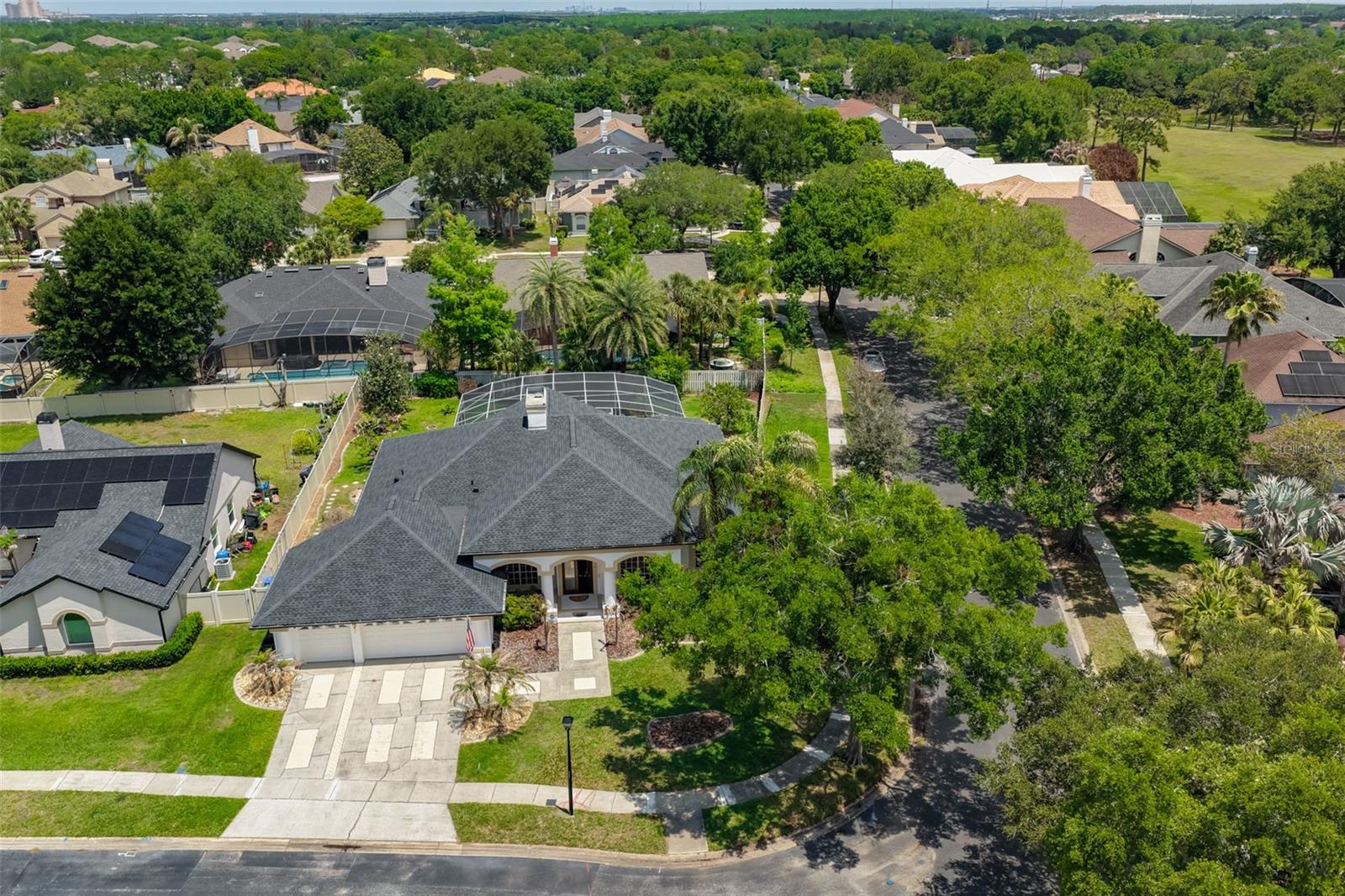 2901 ZAHARIAS DR, ORLANDO, FL, 32837
