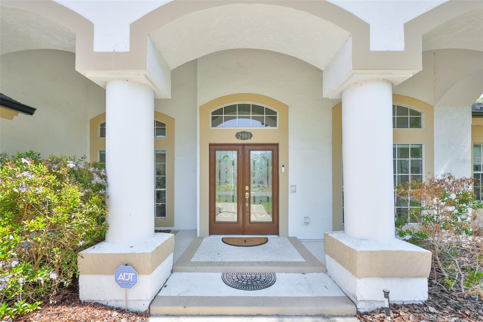 2901 ZAHARIAS DR, ORLANDO, FL, 32837
