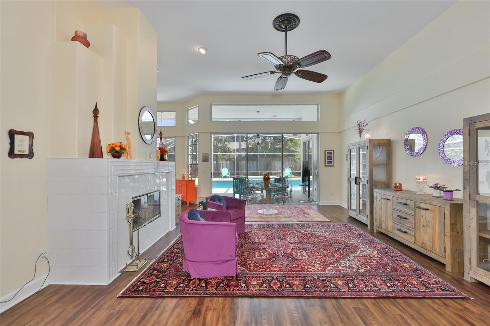 2901 ZAHARIAS DR, ORLANDO, FL, 32837