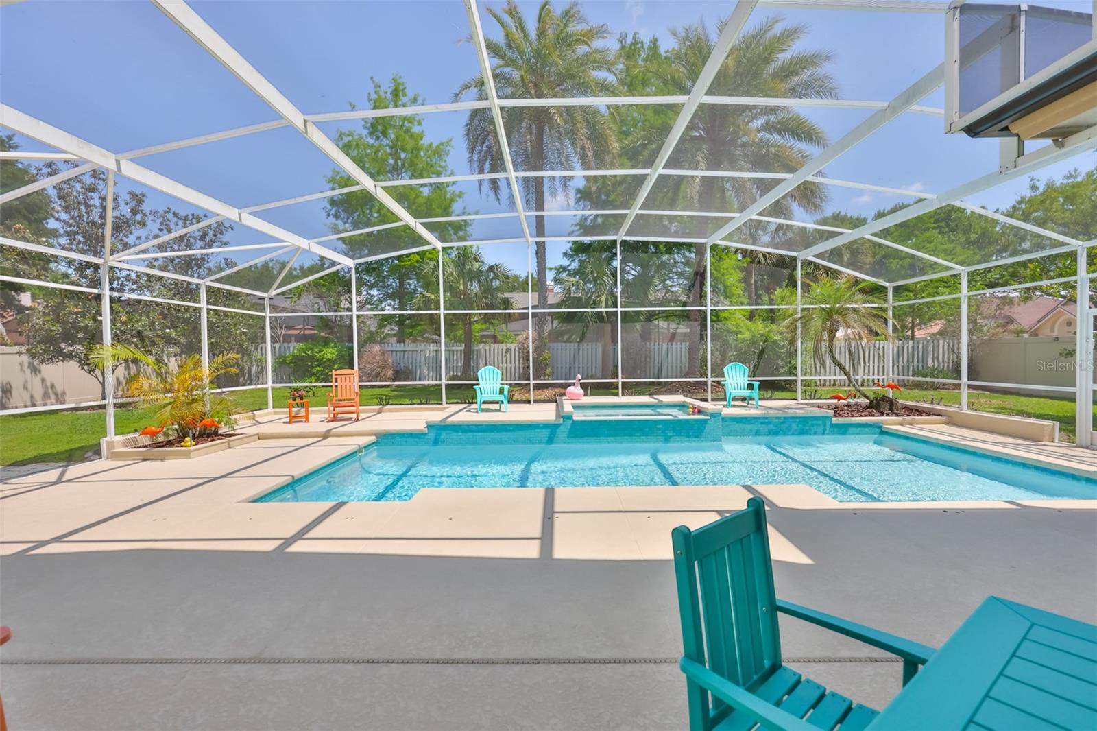 2901 ZAHARIAS DR, ORLANDO, FL, 32837