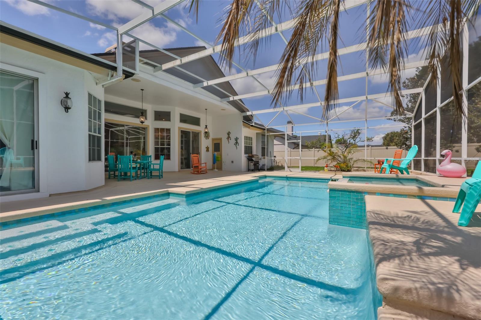 2901 ZAHARIAS DR, ORLANDO, FL, 32837