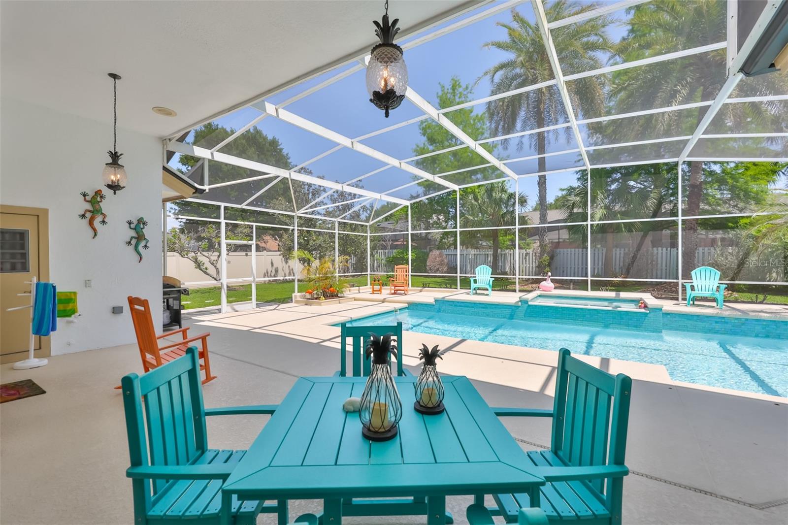 2901 ZAHARIAS DR, ORLANDO, FL, 32837