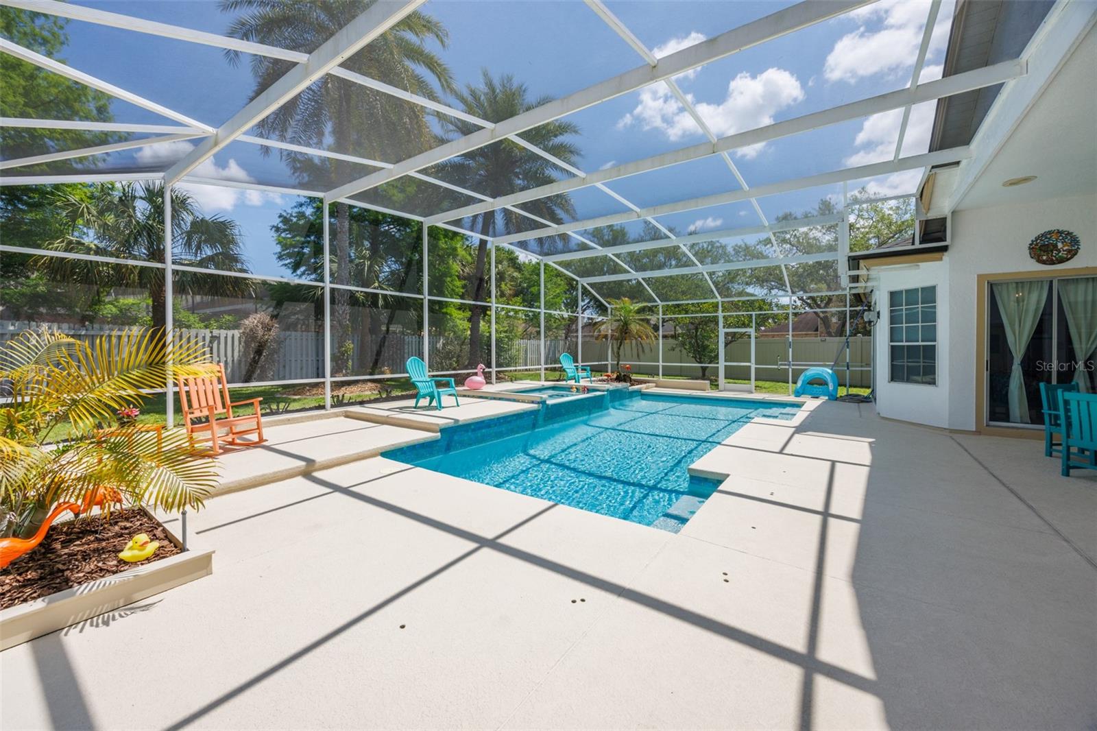 2901 ZAHARIAS DR, ORLANDO, FL, 32837