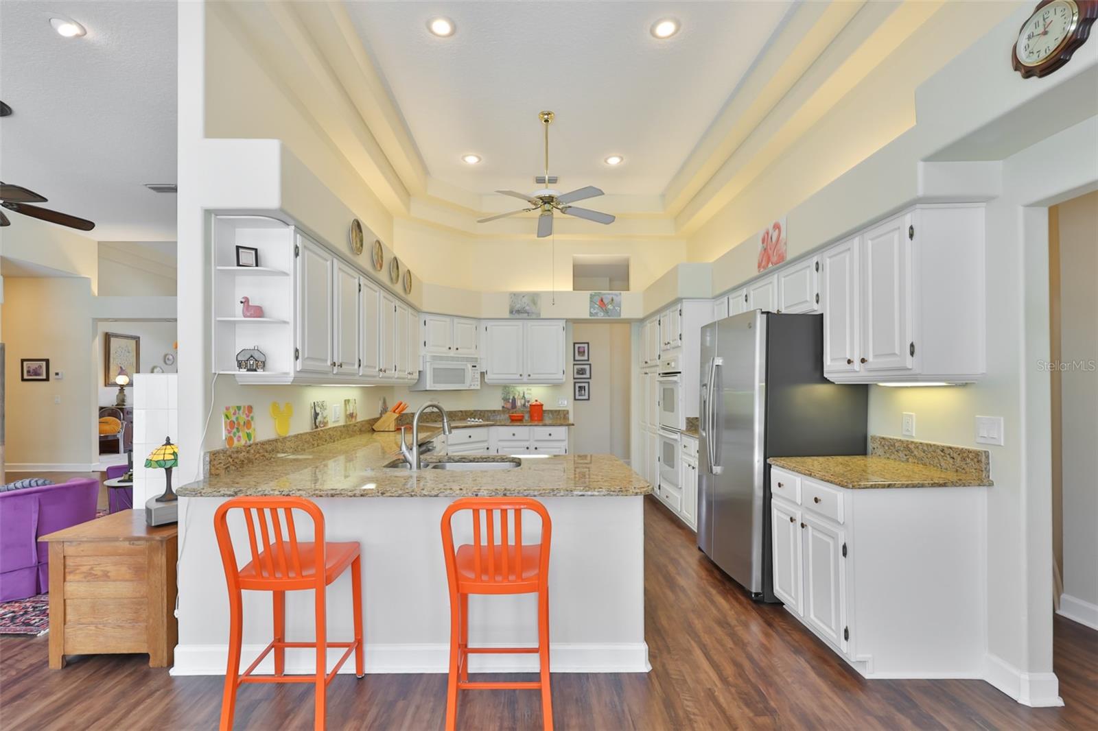 2901 ZAHARIAS DR, ORLANDO, FL, 32837