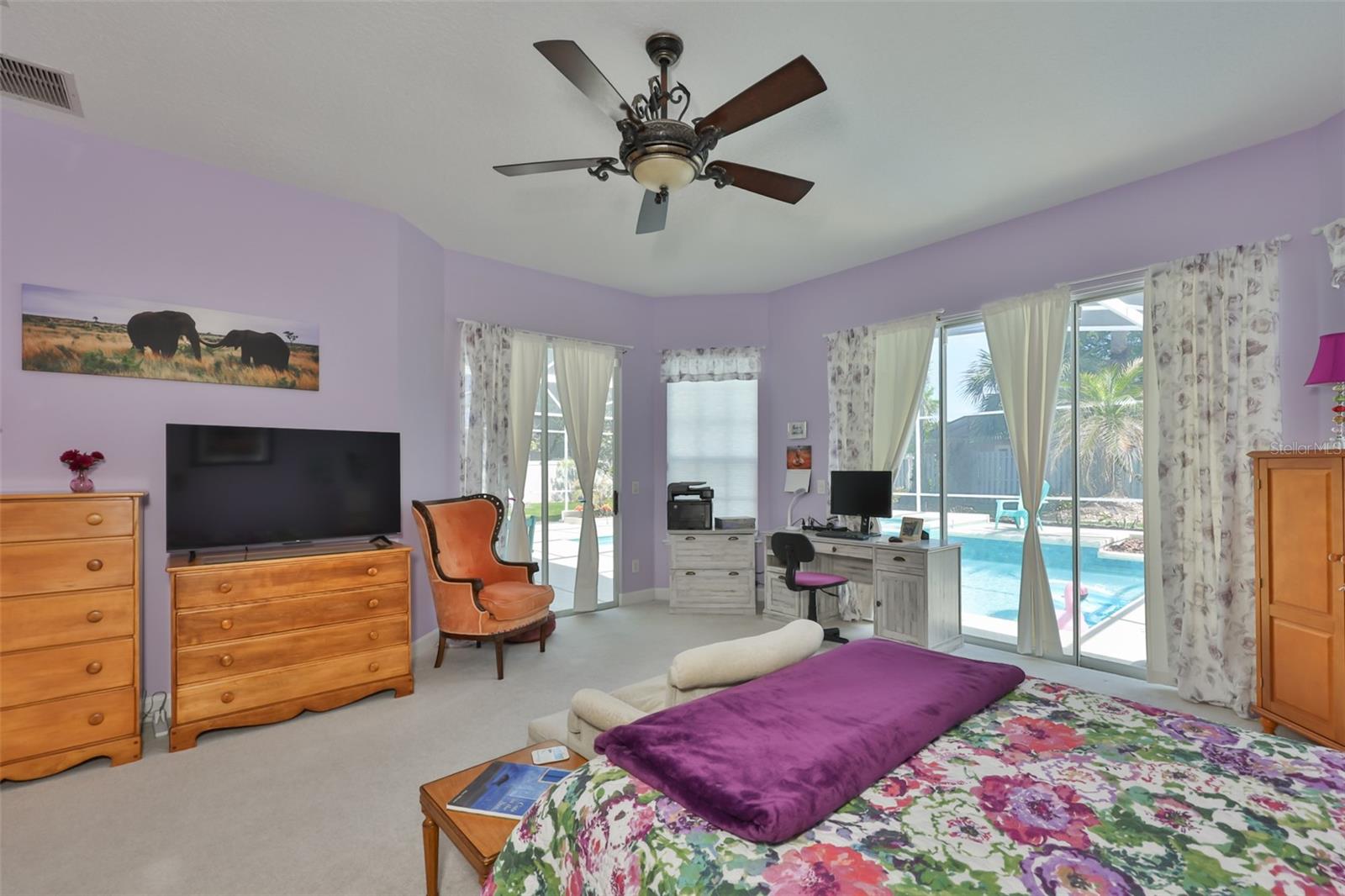 2901 ZAHARIAS DR, ORLANDO, FL, 32837