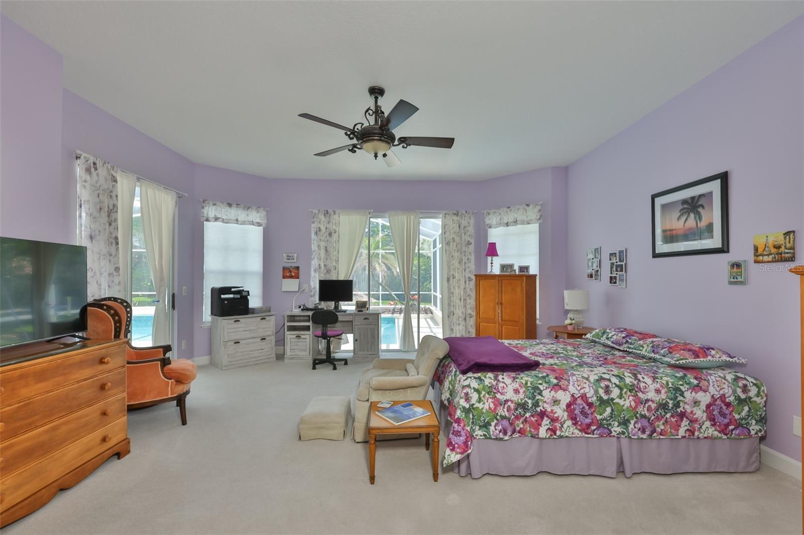 2901 ZAHARIAS DR, ORLANDO, FL, 32837