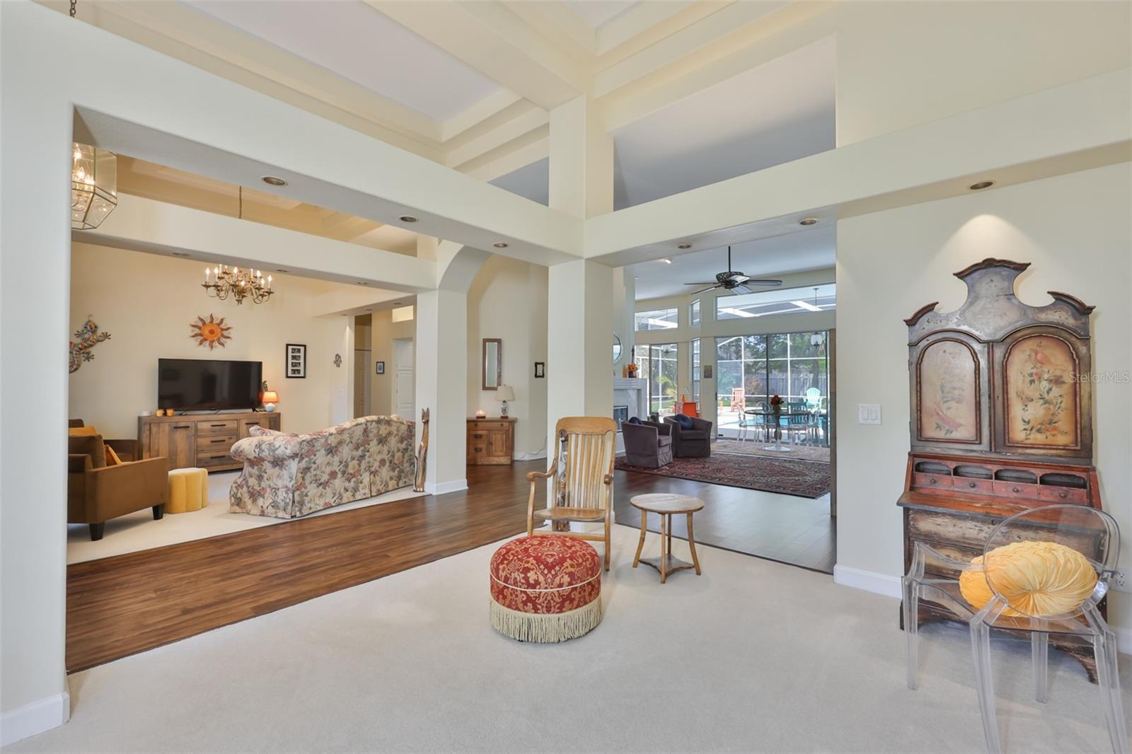 2901 ZAHARIAS DR, ORLANDO, FL, 32837