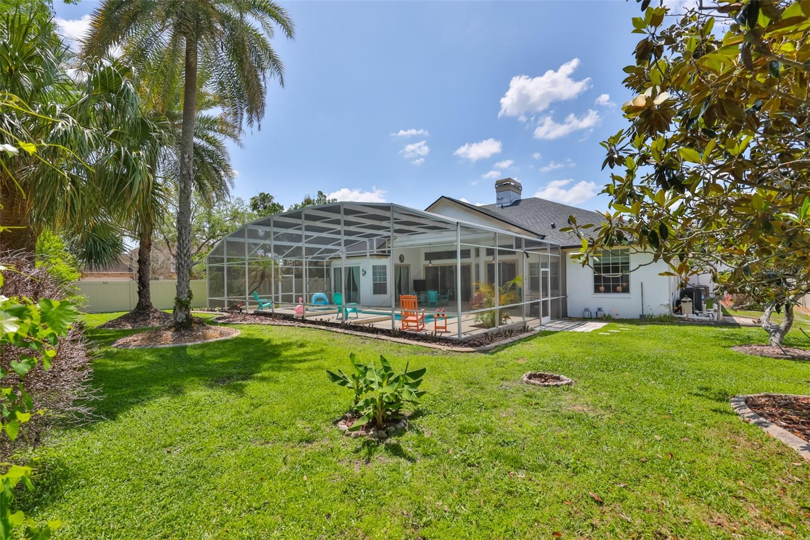 2901 ZAHARIAS DR, ORLANDO, FL, 32837