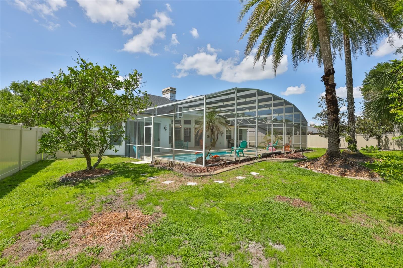 2901 ZAHARIAS DR, ORLANDO, FL, 32837
