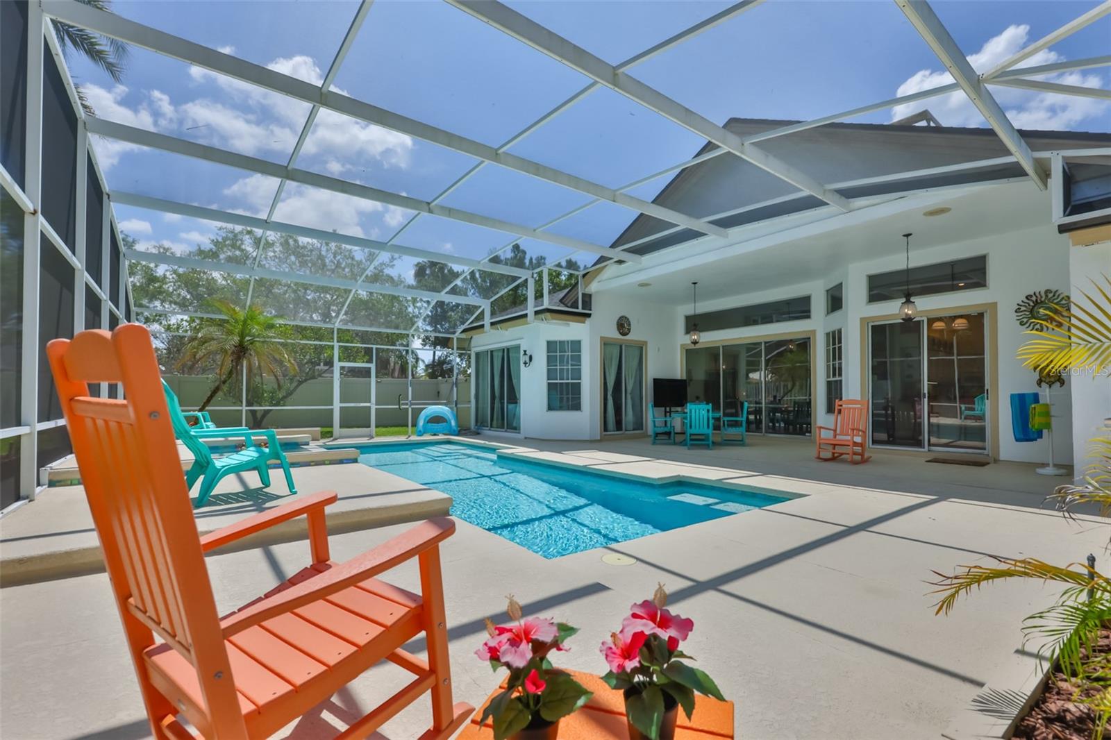 2901 ZAHARIAS DR, ORLANDO, FL, 32837