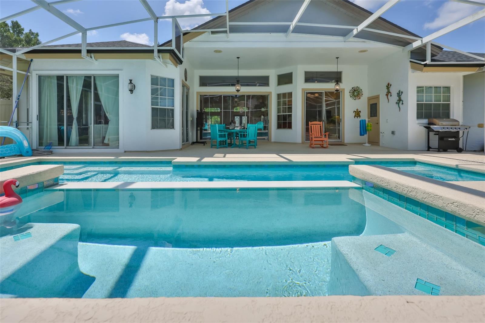2901 ZAHARIAS DR, ORLANDO, FL, 32837