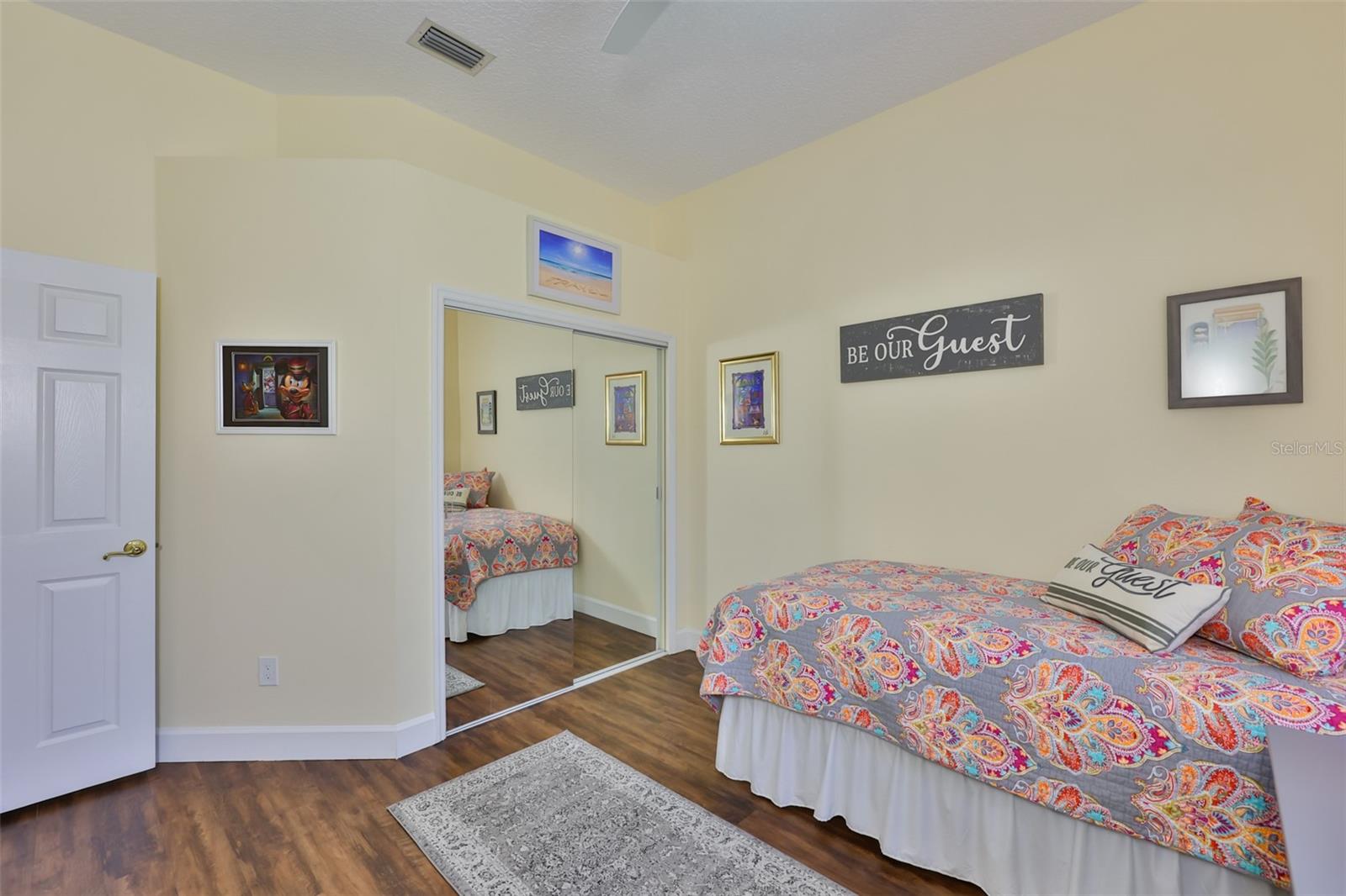 2901 ZAHARIAS DR, ORLANDO, FL, 32837