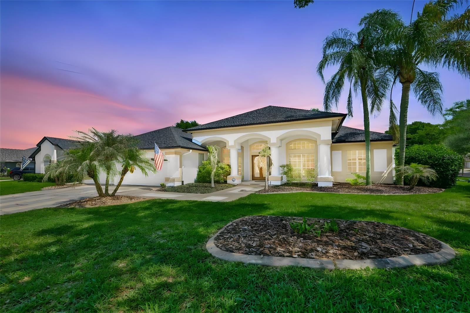2901 ZAHARIAS DR, ORLANDO, FL, 32837