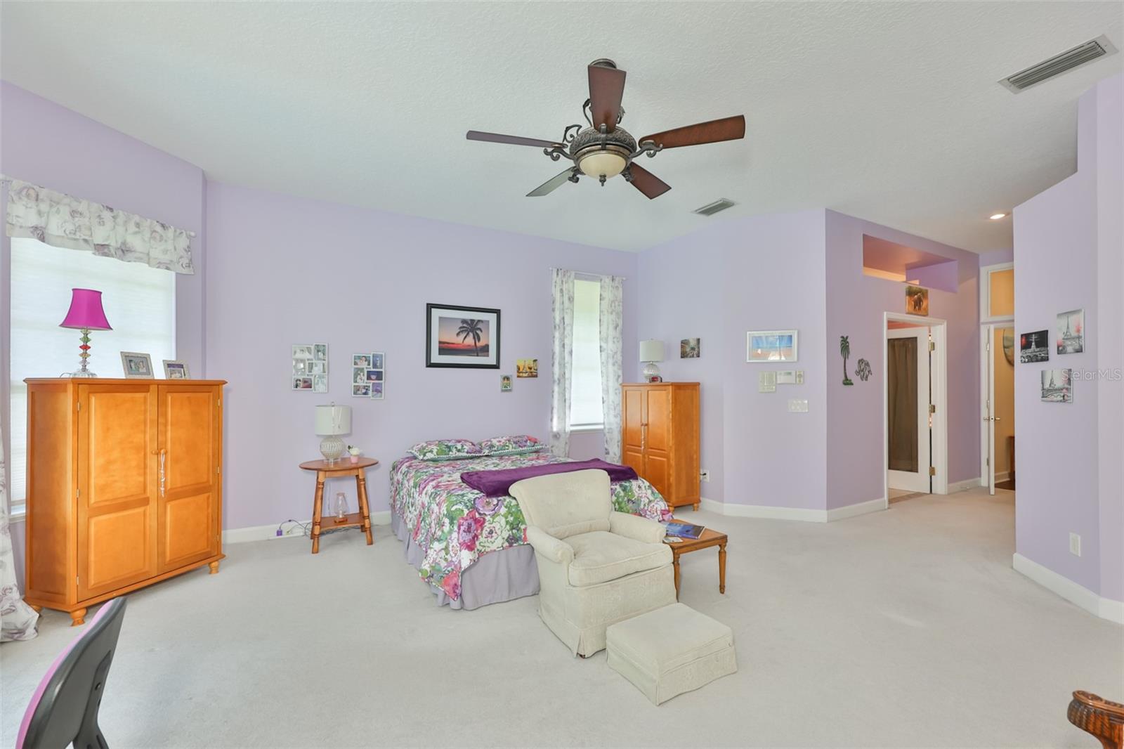 2901 ZAHARIAS DR, ORLANDO, FL, 32837
