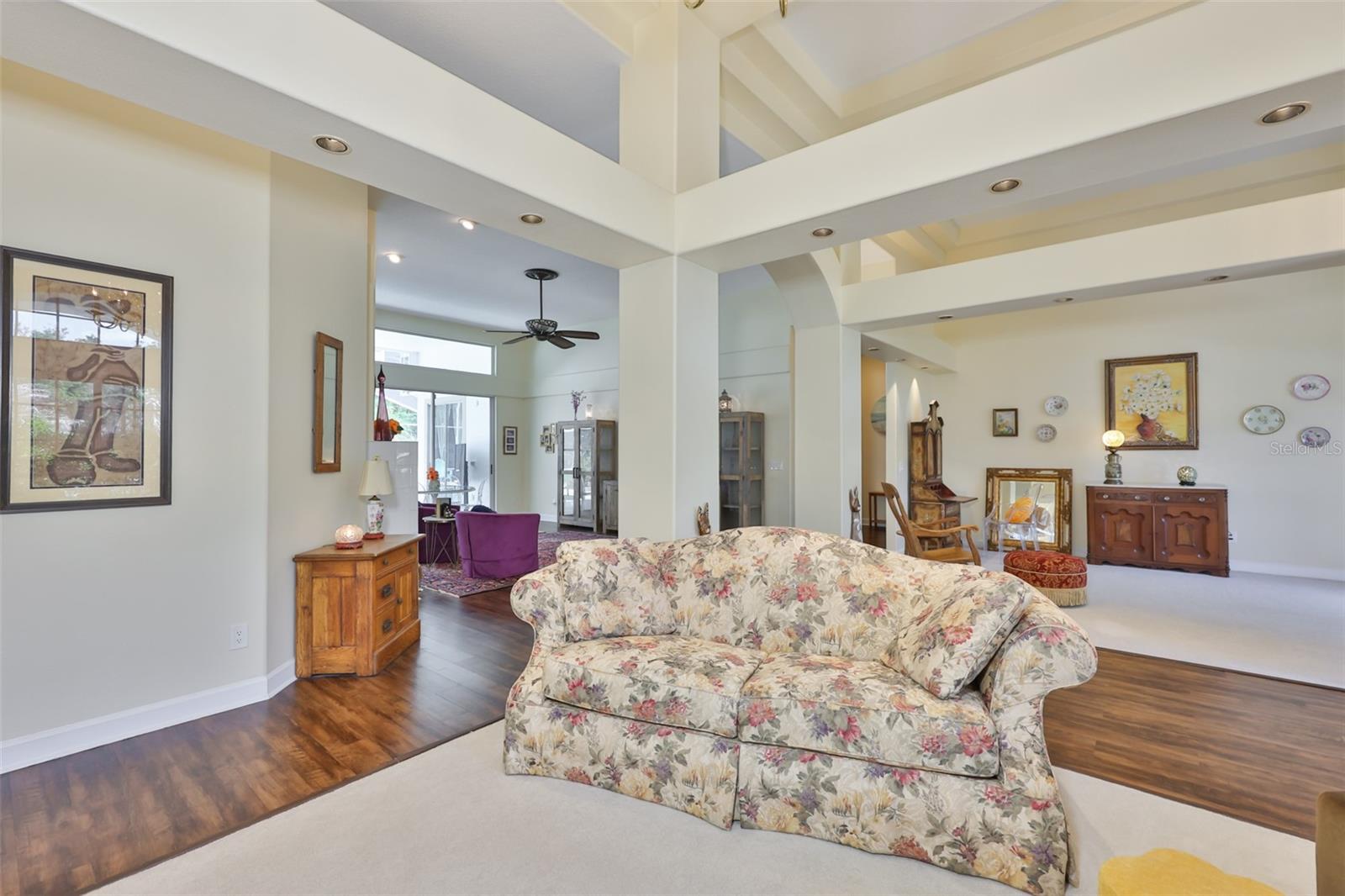 2901 ZAHARIAS DR, ORLANDO, FL, 32837