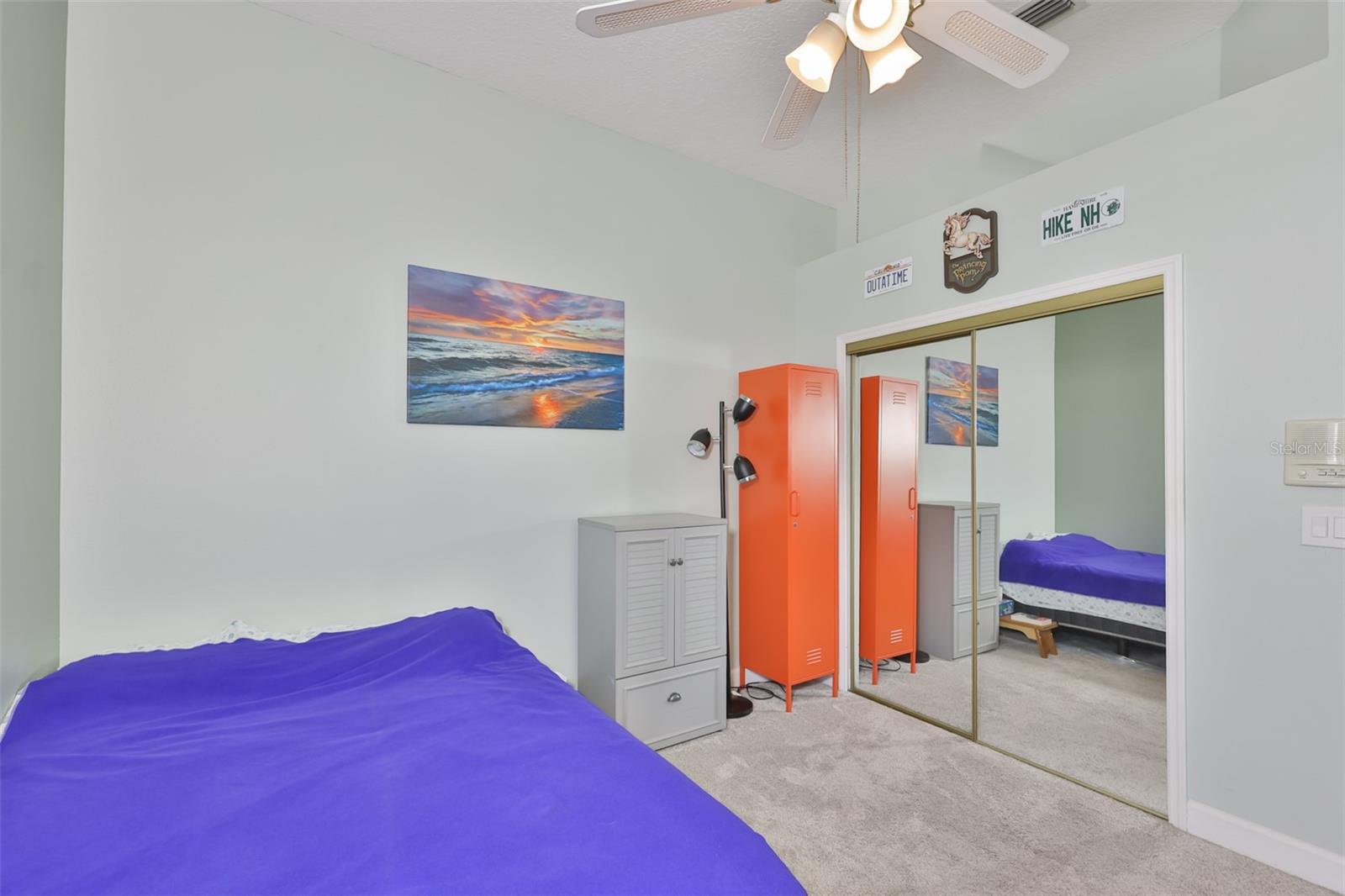 2901 ZAHARIAS DR, ORLANDO, FL, 32837