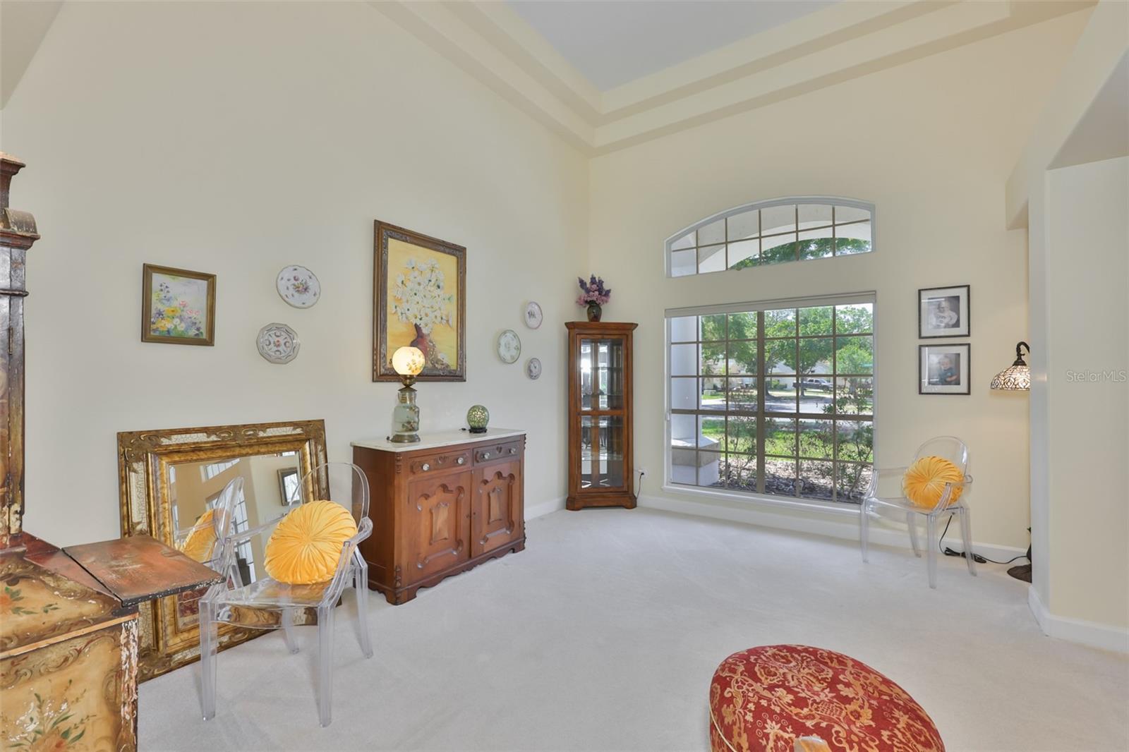 2901 ZAHARIAS DR, ORLANDO, FL, 32837
