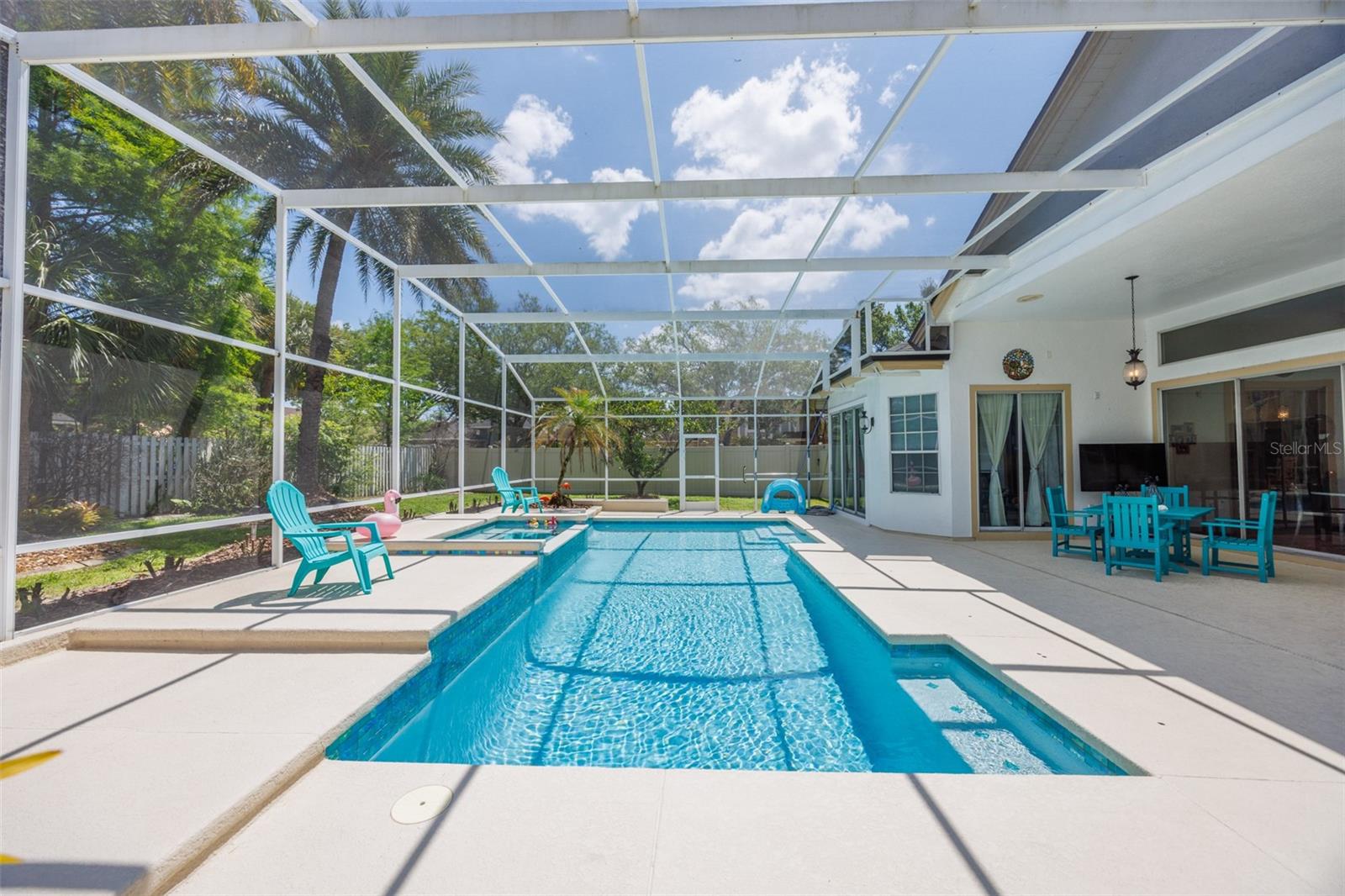 2901 ZAHARIAS DR, ORLANDO, FL, 32837