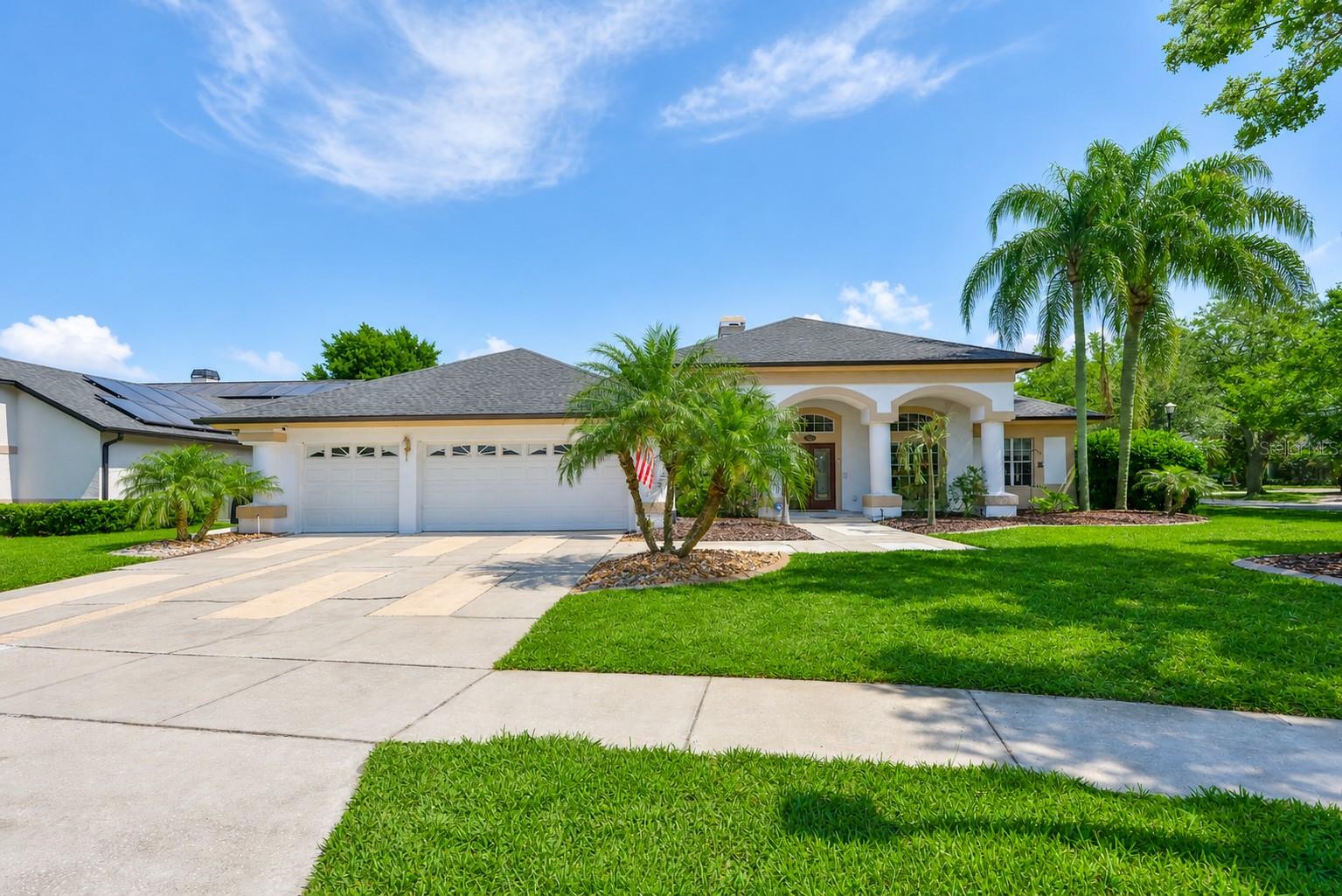 2901 ZAHARIAS DR, ORLANDO, FL, 32837