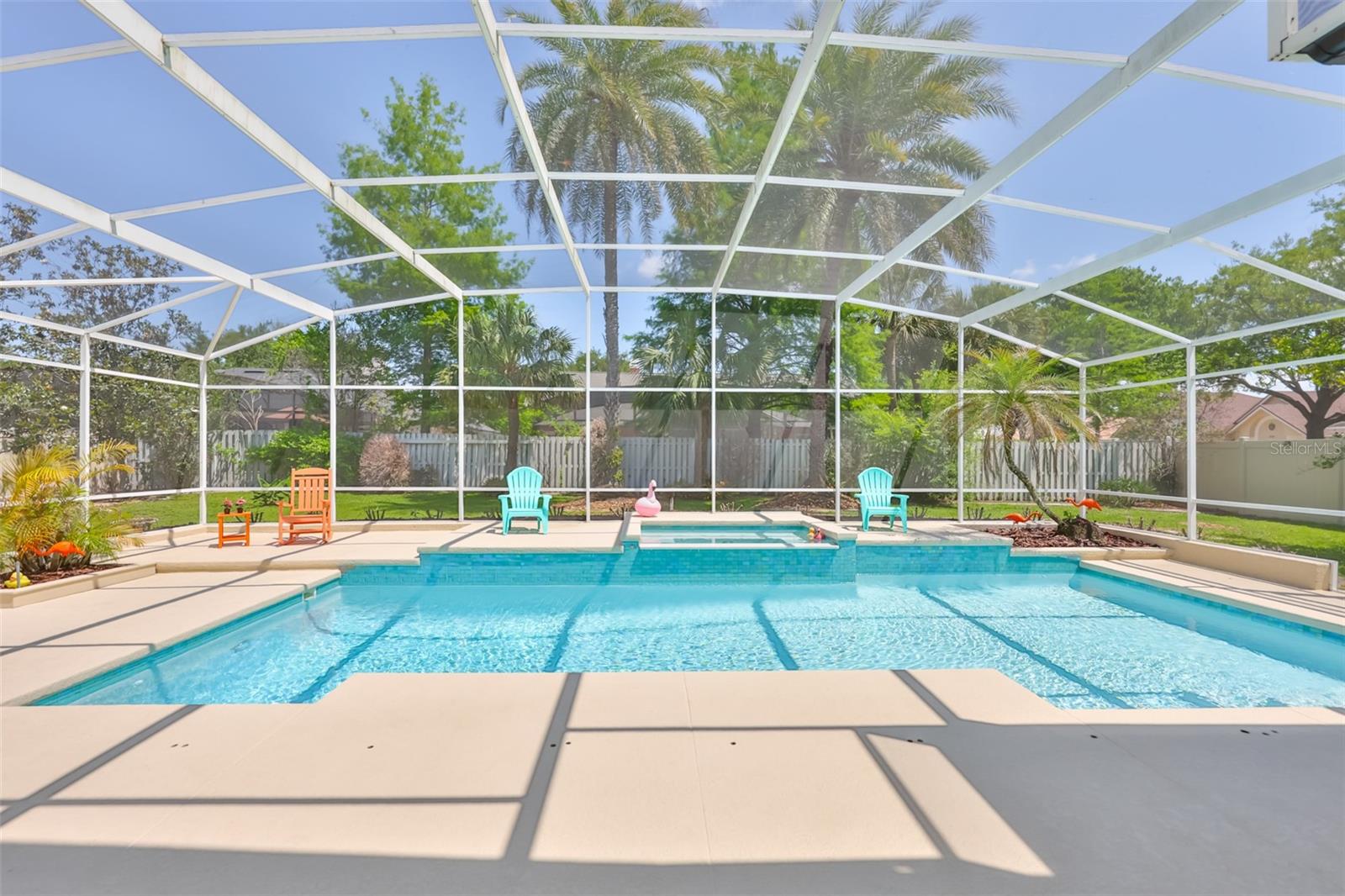 2901 ZAHARIAS DR, ORLANDO, FL, 32837