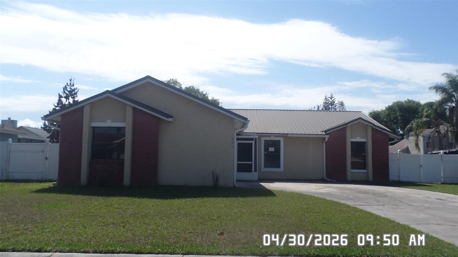 2665 MILL RUN BLVD, KISSIMMEE, FL, 34744