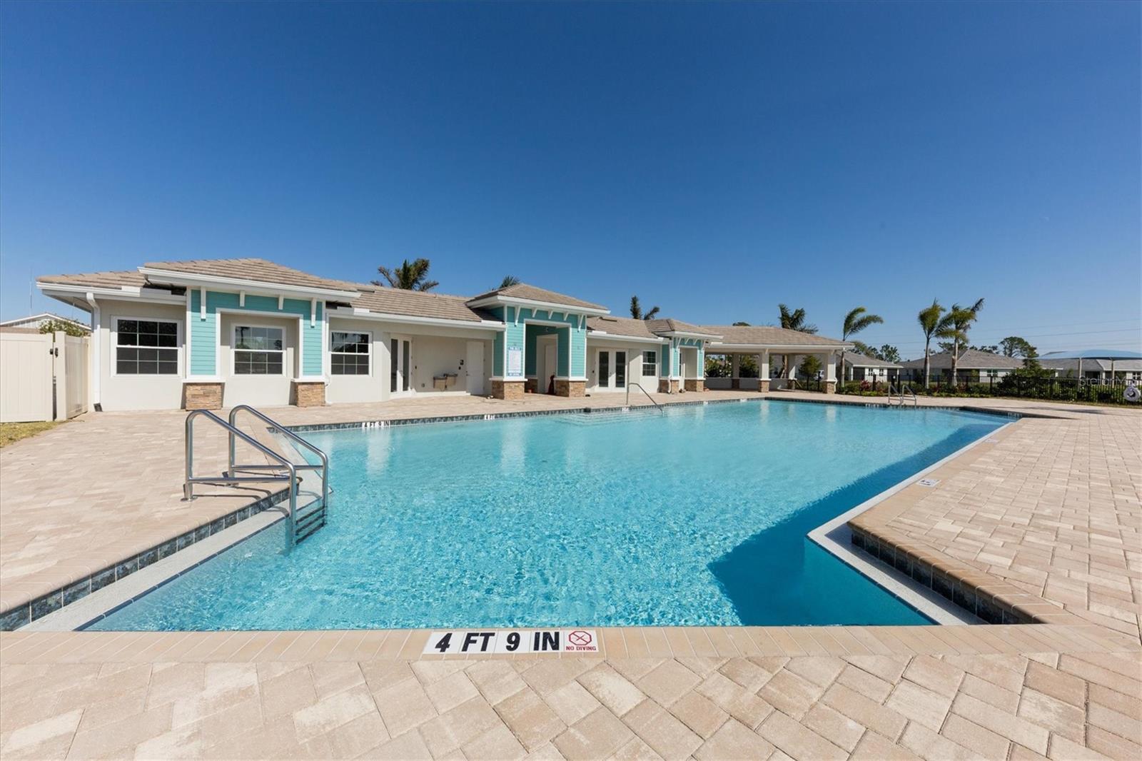 111 IBIZA LOOP, VENICE, FL, 34292