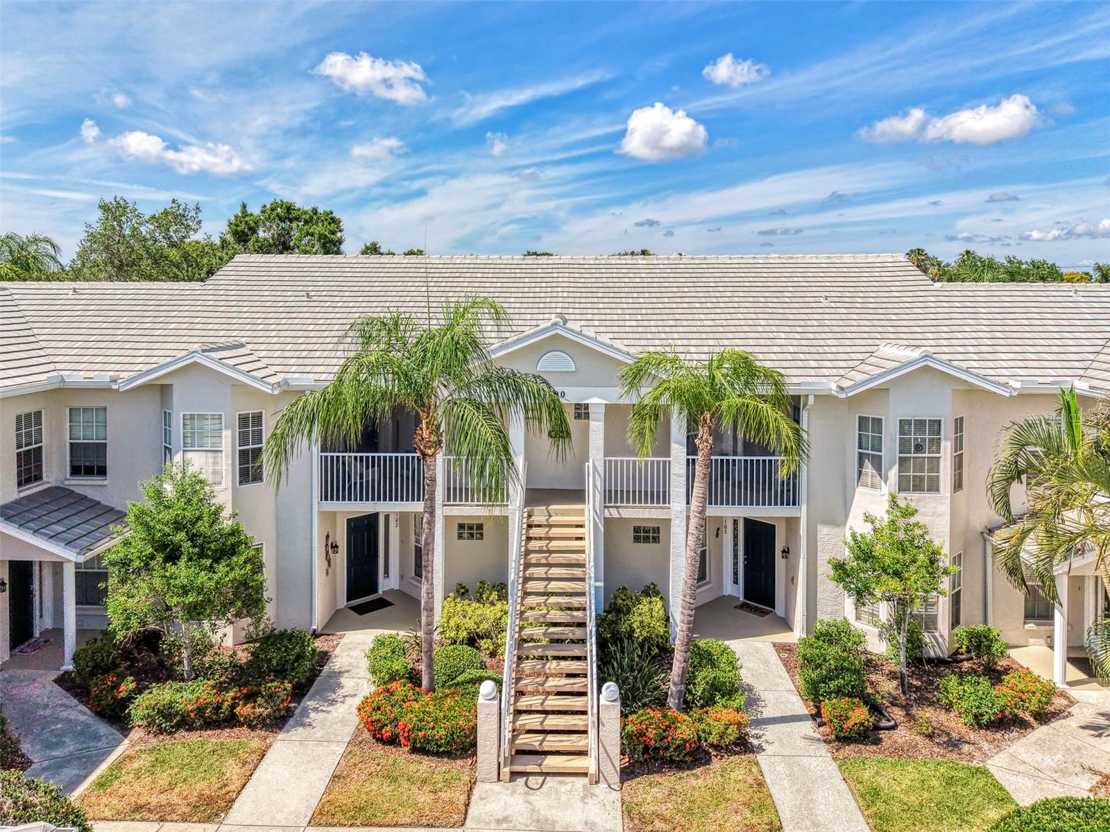 900 ADDINGTON CT #203, VENICE, FL, 34293