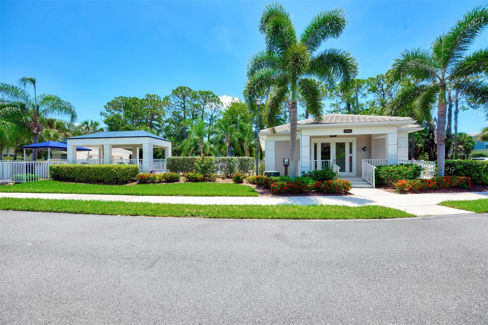 900 ADDINGTON CT #203, VENICE, FL, 34293