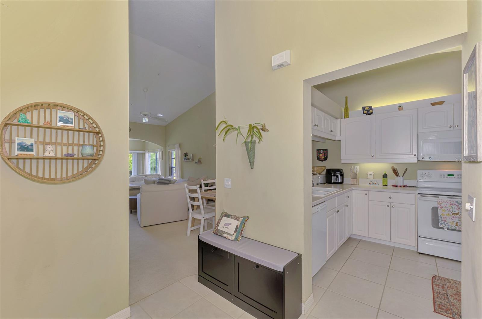 900 ADDINGTON CT #203, VENICE, FL, 34293
