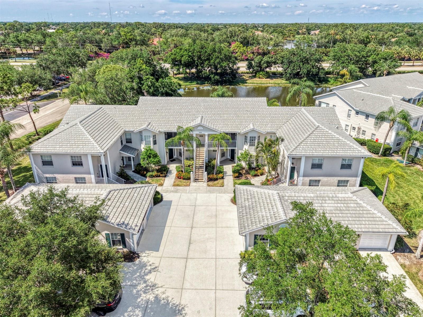 900 ADDINGTON CT #203, VENICE, FL, 34293