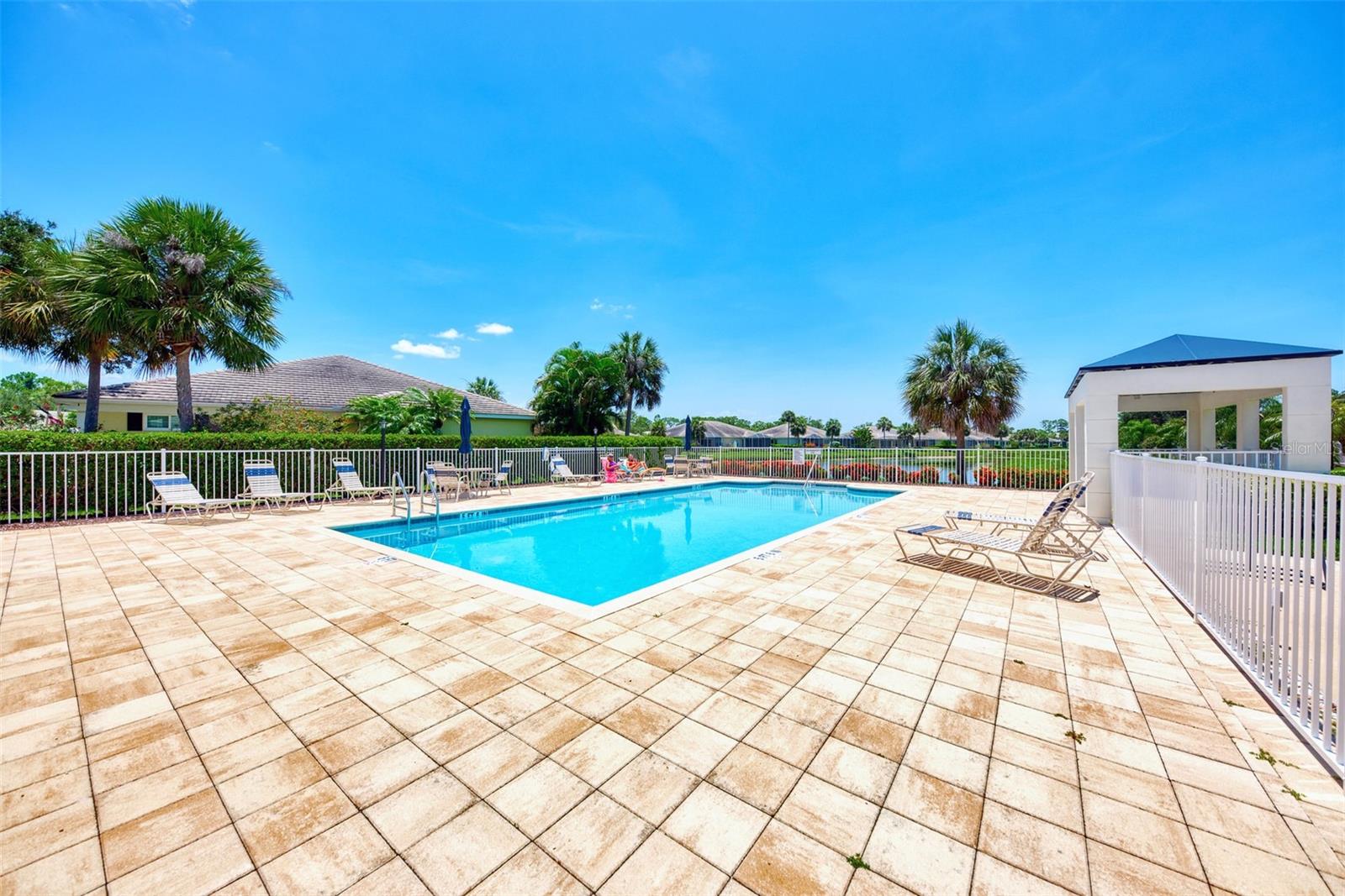 900 ADDINGTON CT #203, VENICE, FL, 34293