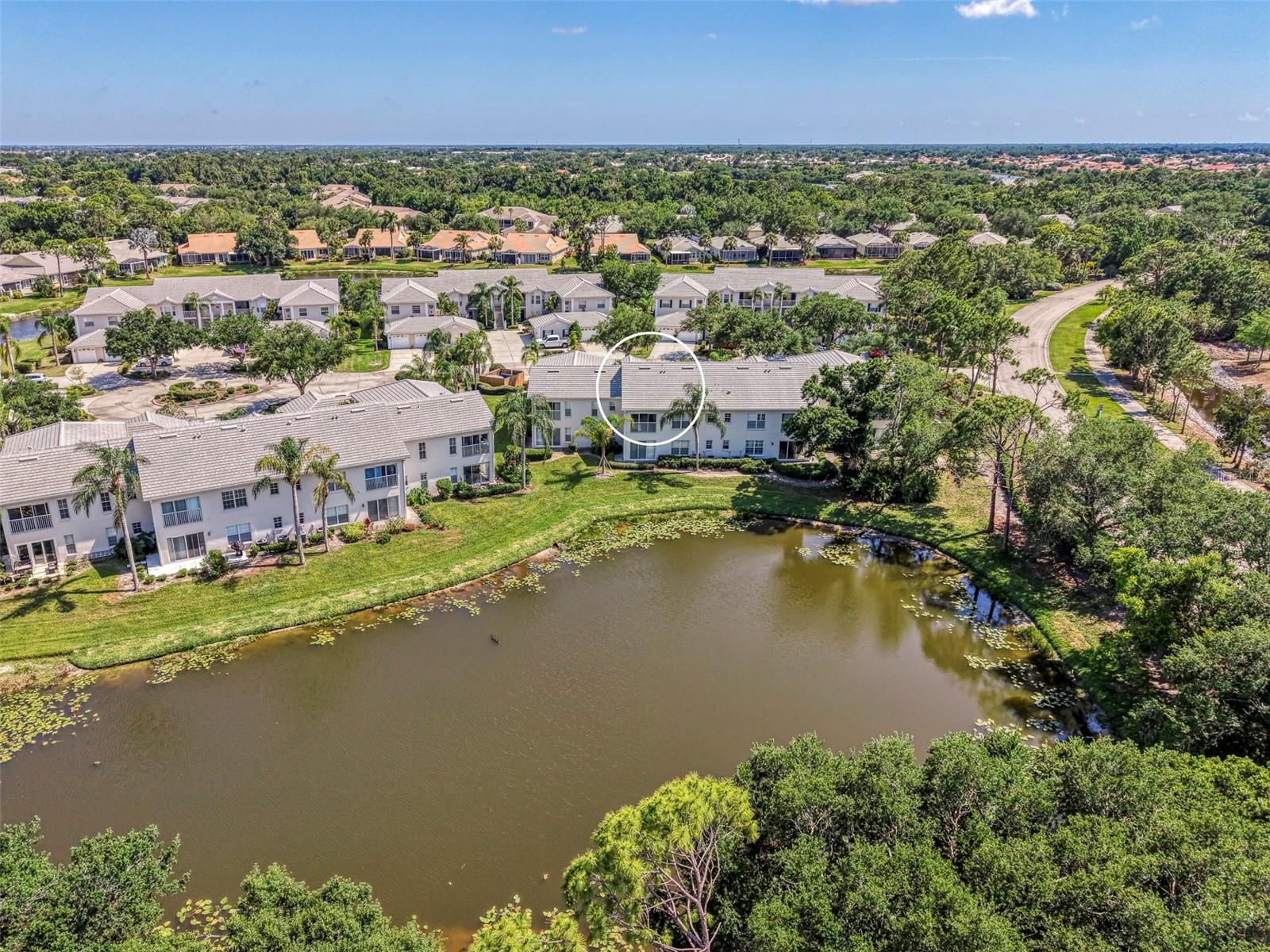 900 ADDINGTON CT #203, VENICE, FL, 34293