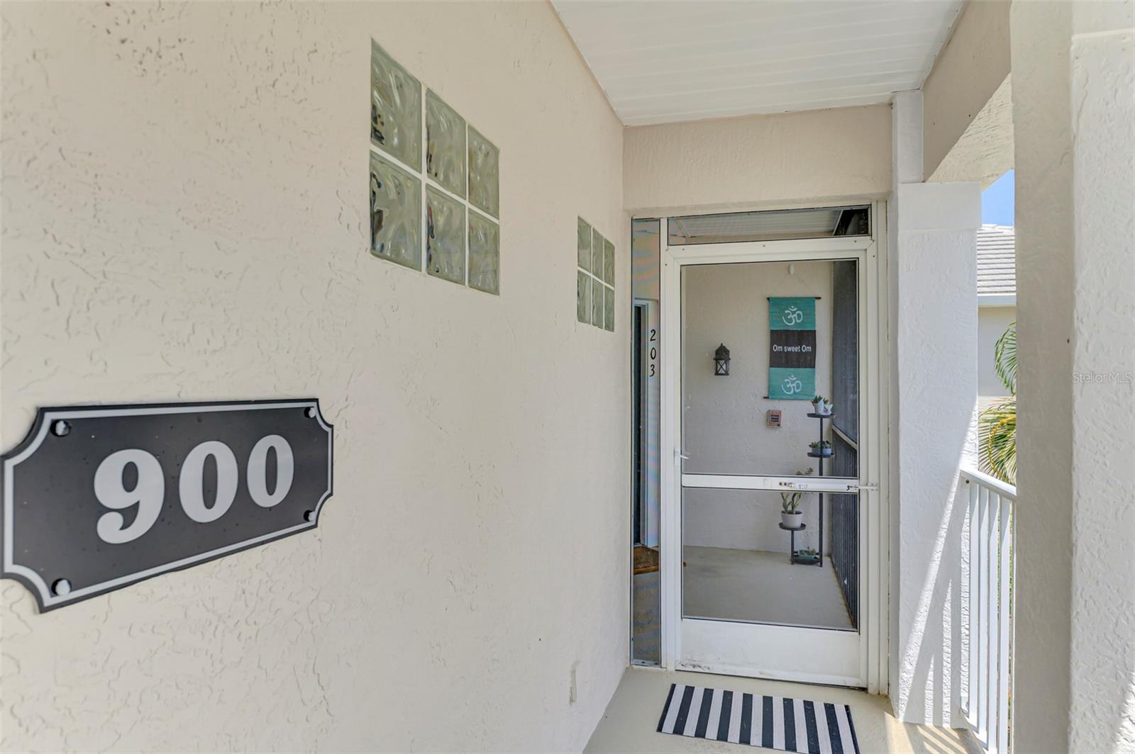 900 ADDINGTON CT #203, VENICE, FL, 34293