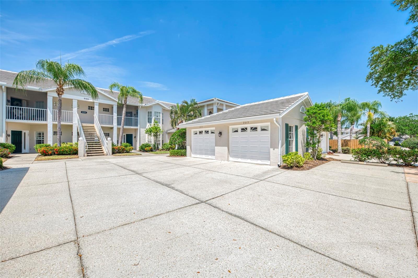 900 ADDINGTON CT #203, VENICE, FL, 34293