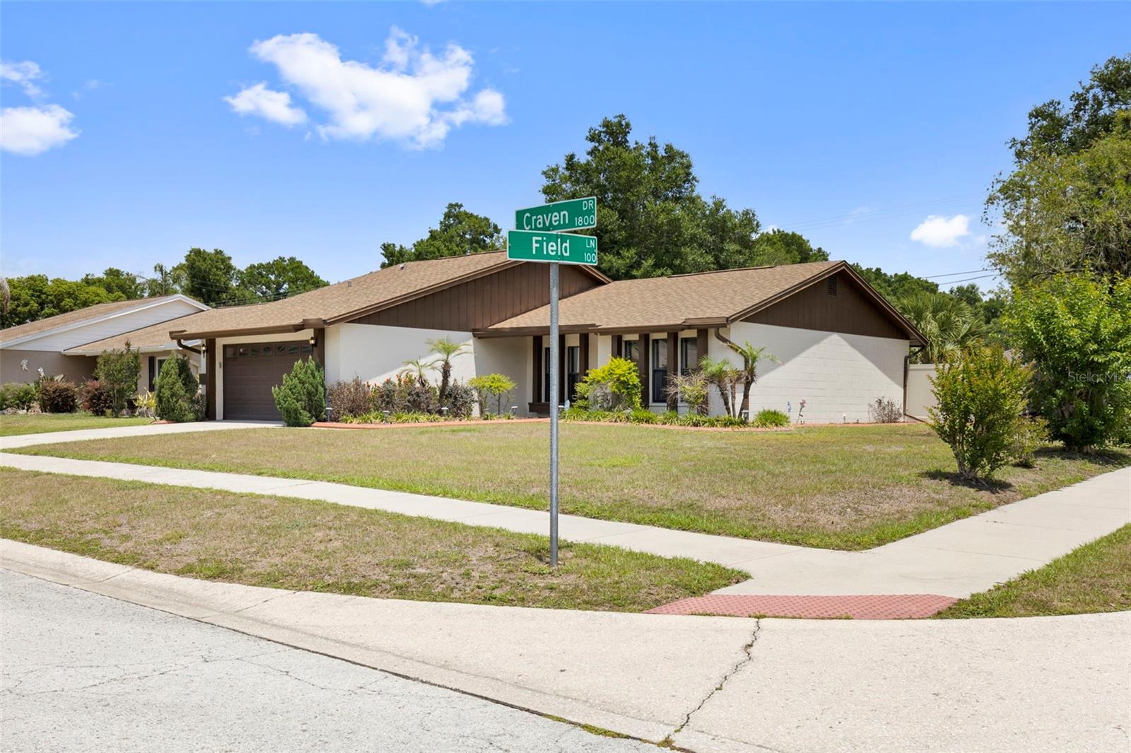 1836 CRAVEN DR, SEFFNER, FL, 33584