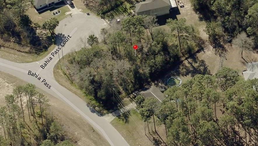 Lot 15 BAHIA PASS CT, OCALA, FL, 34472