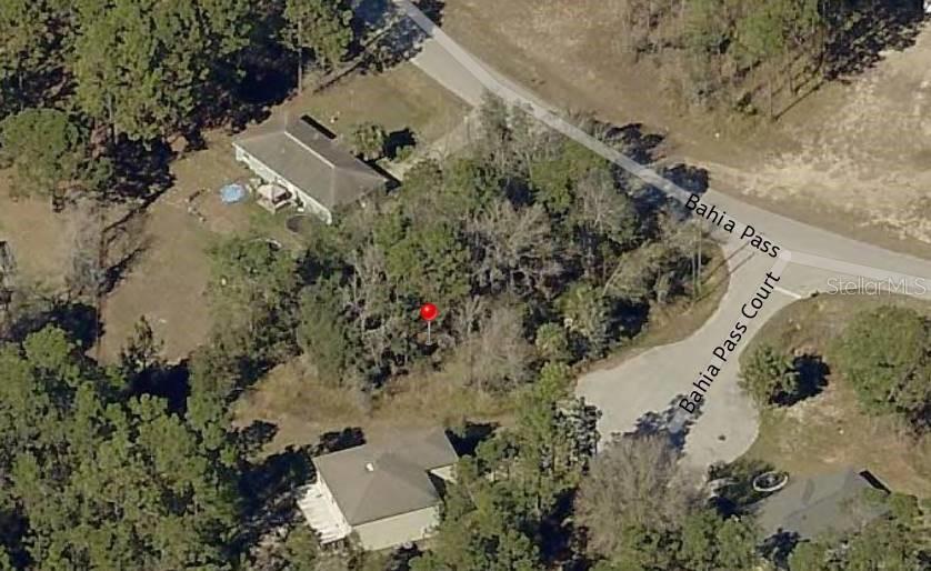 Lot 15 BAHIA PASS CT, OCALA, FL, 34472