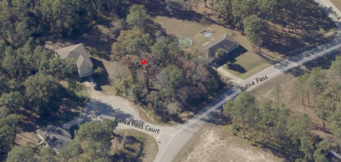 Lot 15 BAHIA PASS CT, OCALA, FL, 34472