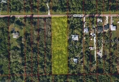 4340 16TH AVE SE, NAPLES, FL, 34117